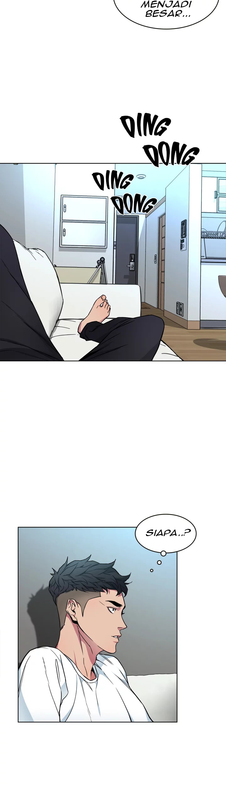 One Kill - Chapter 26 23