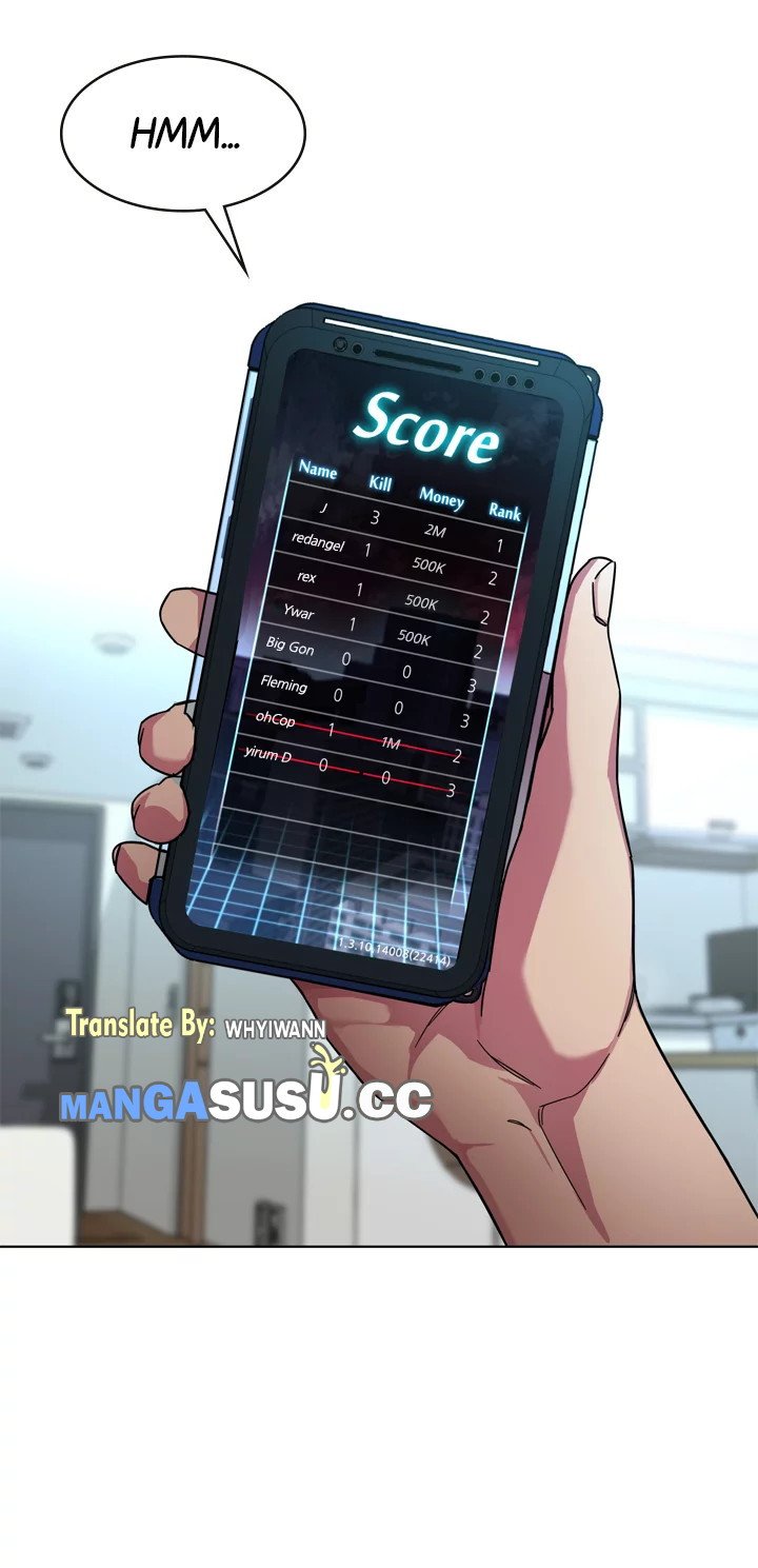 One Kill - Chapter 26 21