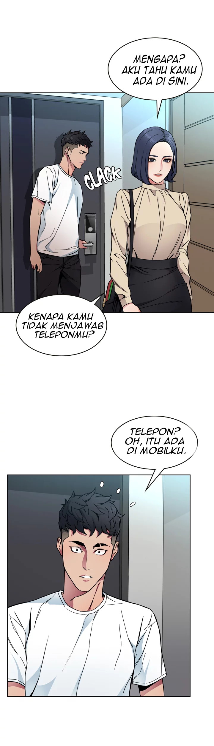 One Kill - Chapter 26 26