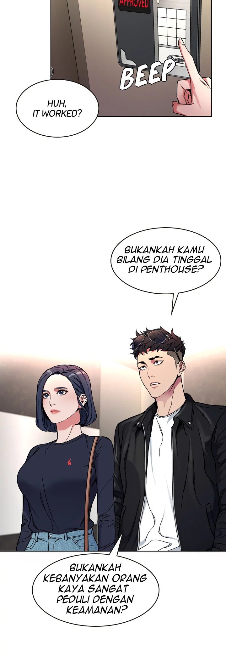 One Kill - Chapter 26 39