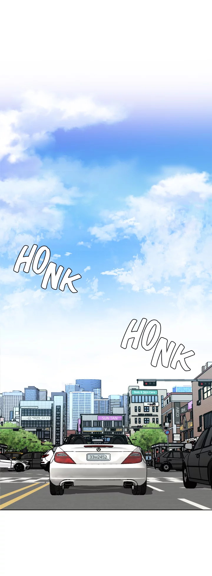 One Kill - Chapter 26 33