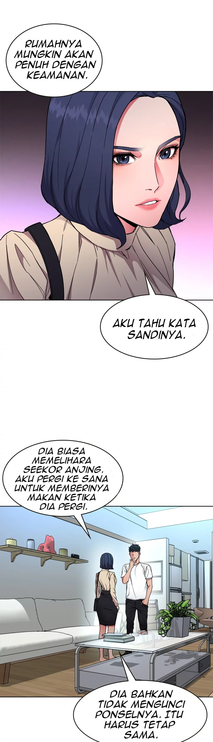 One Kill - Chapter 26 30