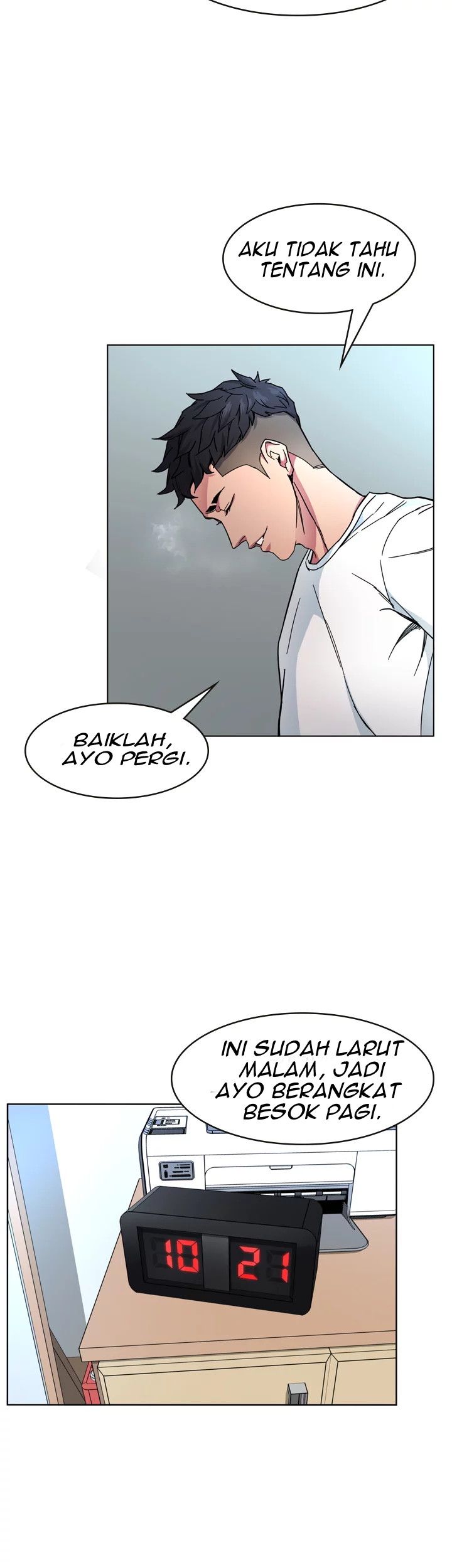 One Kill - Chapter 26 31