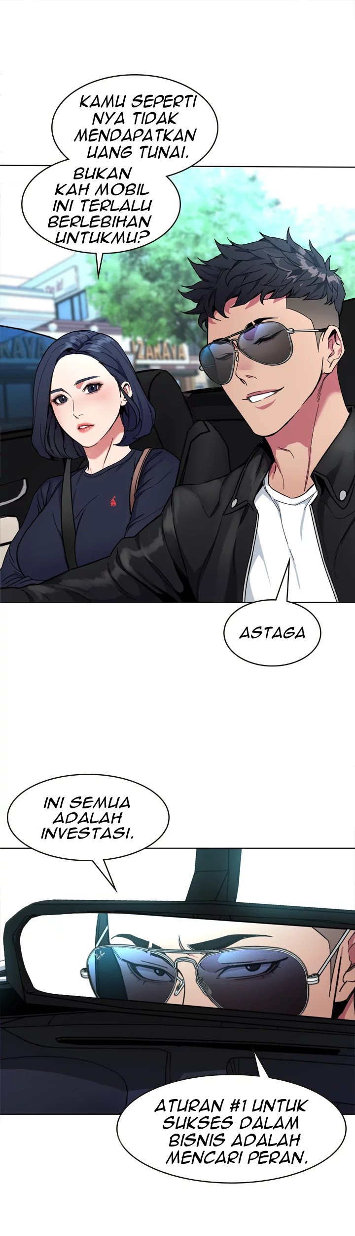 One Kill - Chapter 26 34