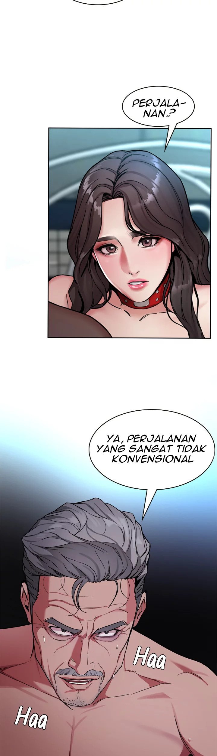 One Kill - Chapter 26 18