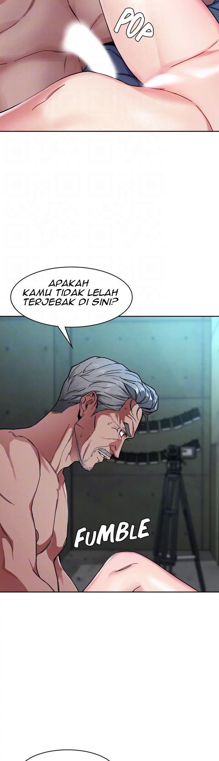 One Kill - Chapter 26 15