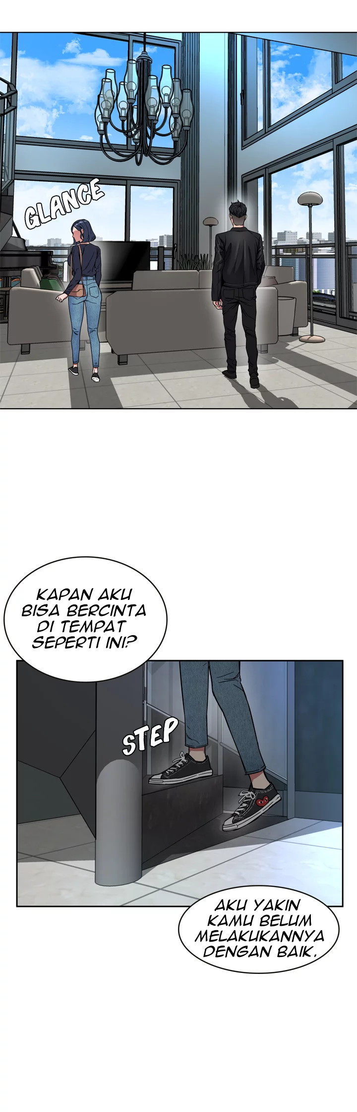 One Kill - Chapter 26 43