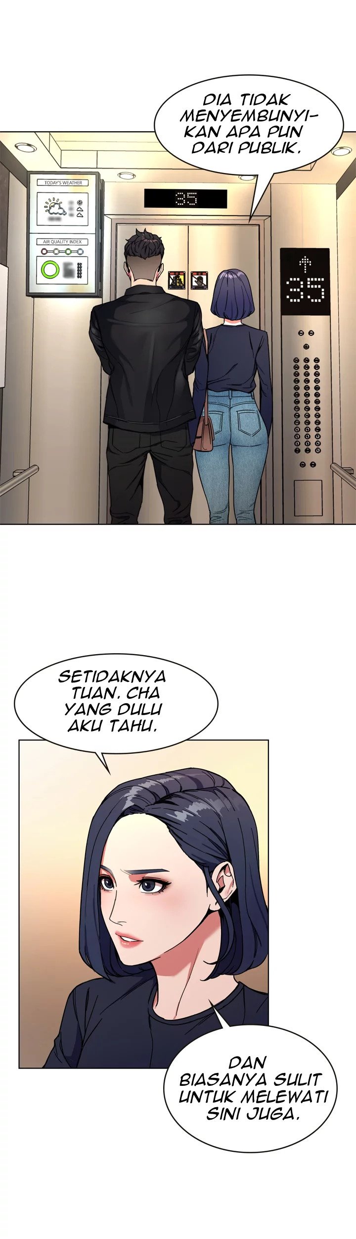 One Kill - Chapter 26 40