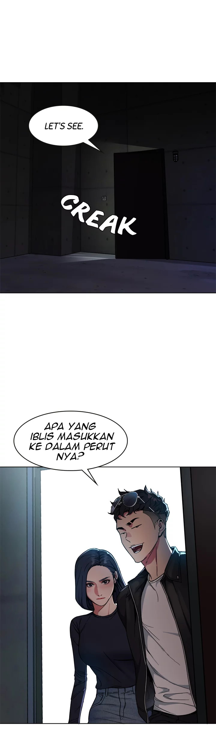 One Kill - Chapter 26 50