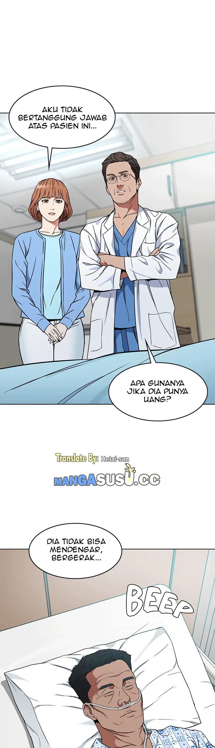 One Kill - Chapter 24 24