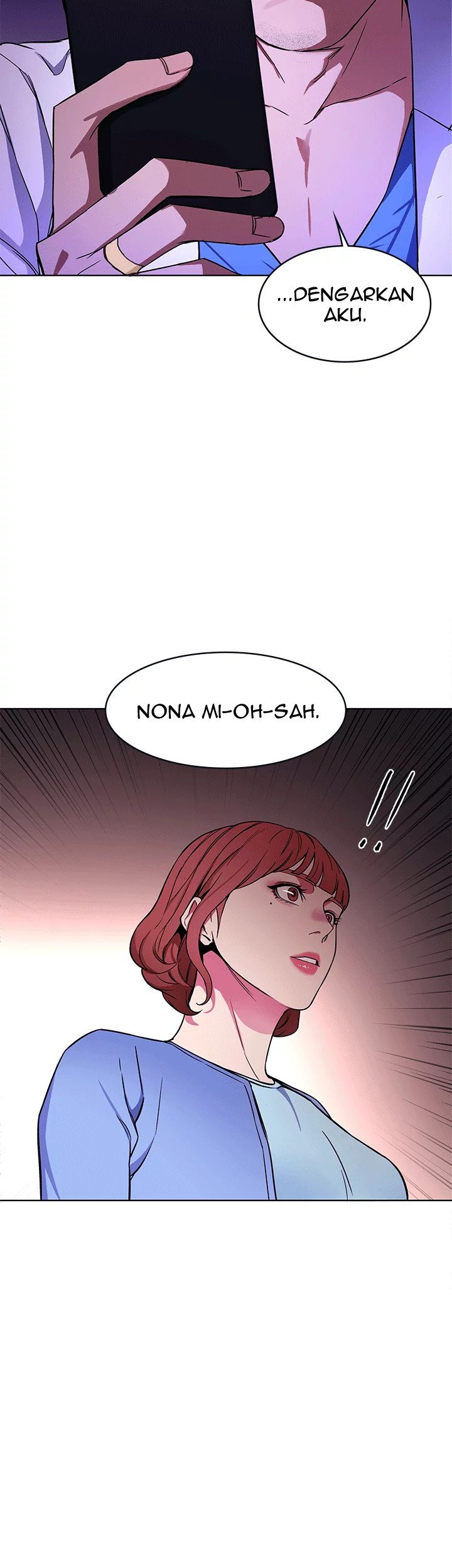 One Kill - Chapter 24 35