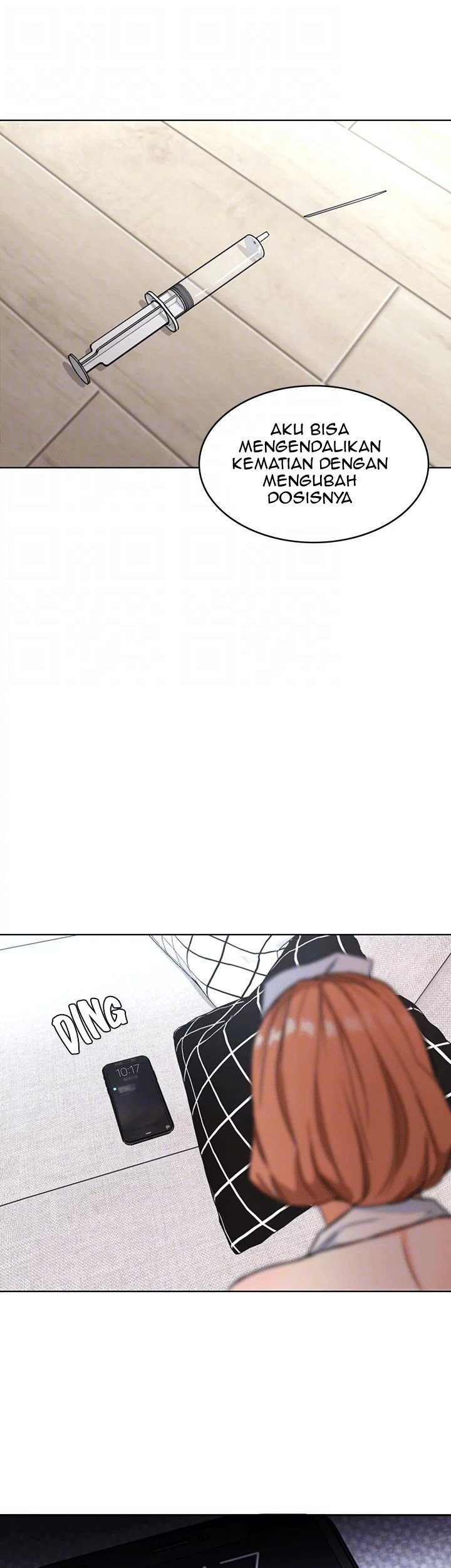 One Kill - Chapter 24 10