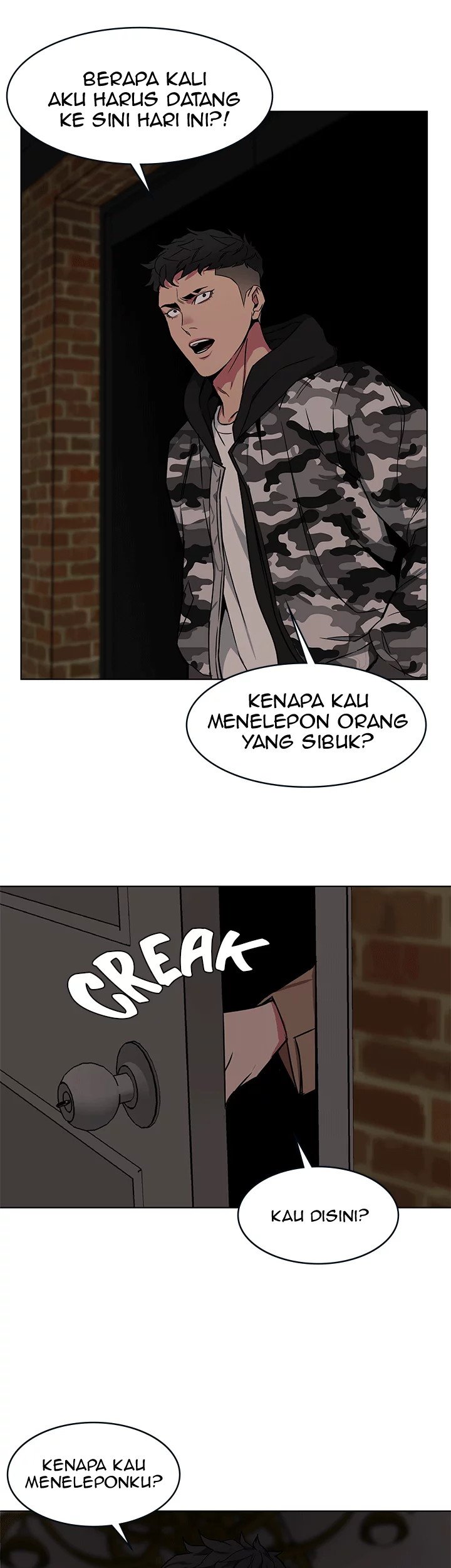 One Kill - Chapter 24 40