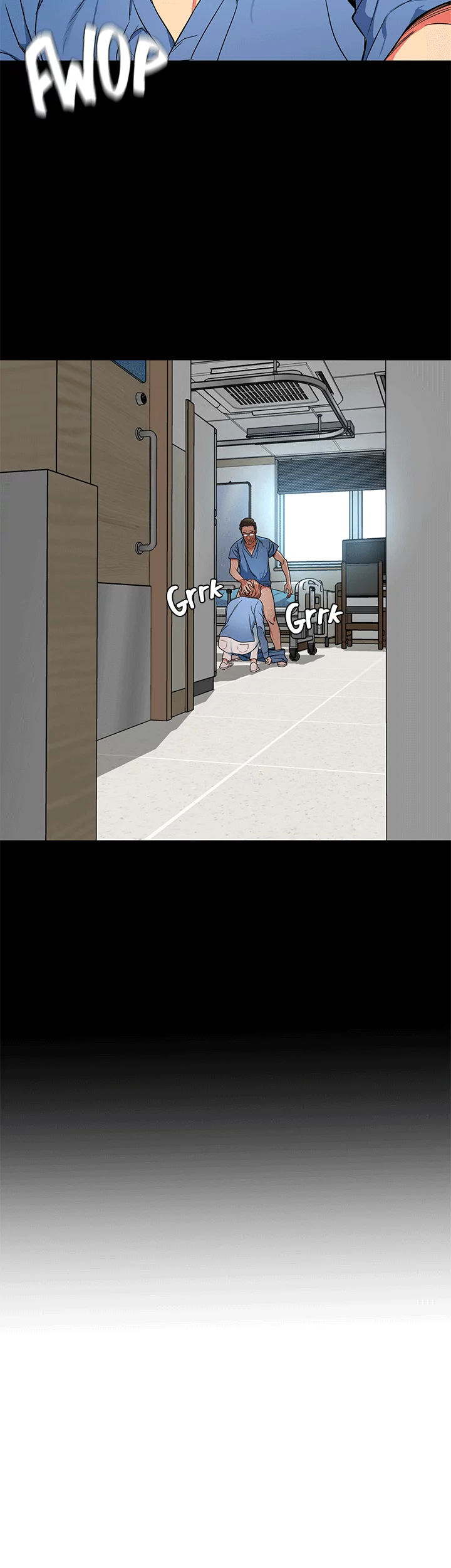 One Kill - Chapter 25 8