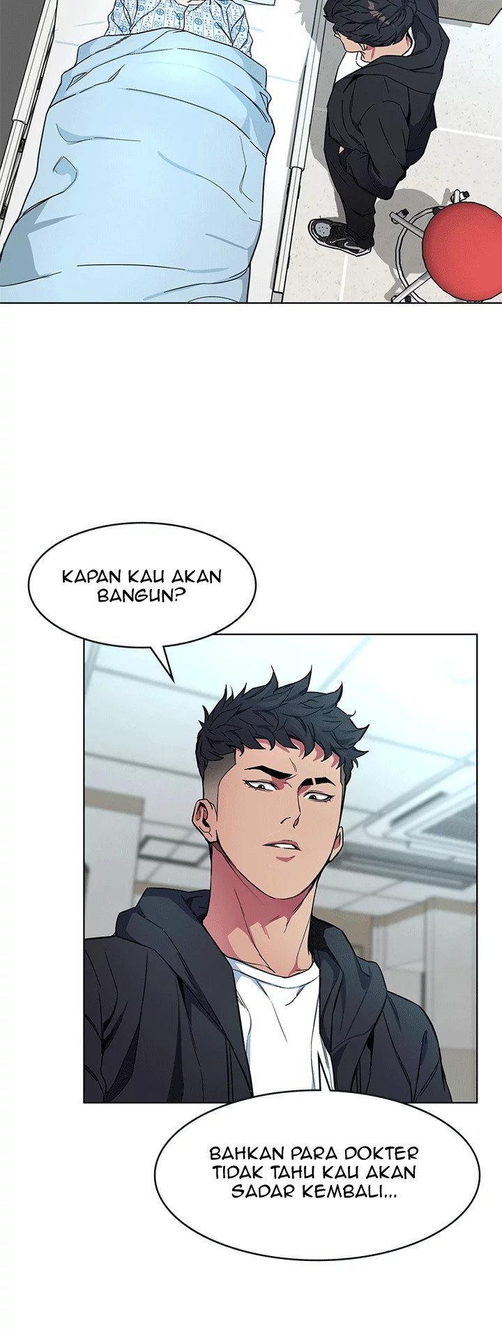 One Kill - Chapter 25 24