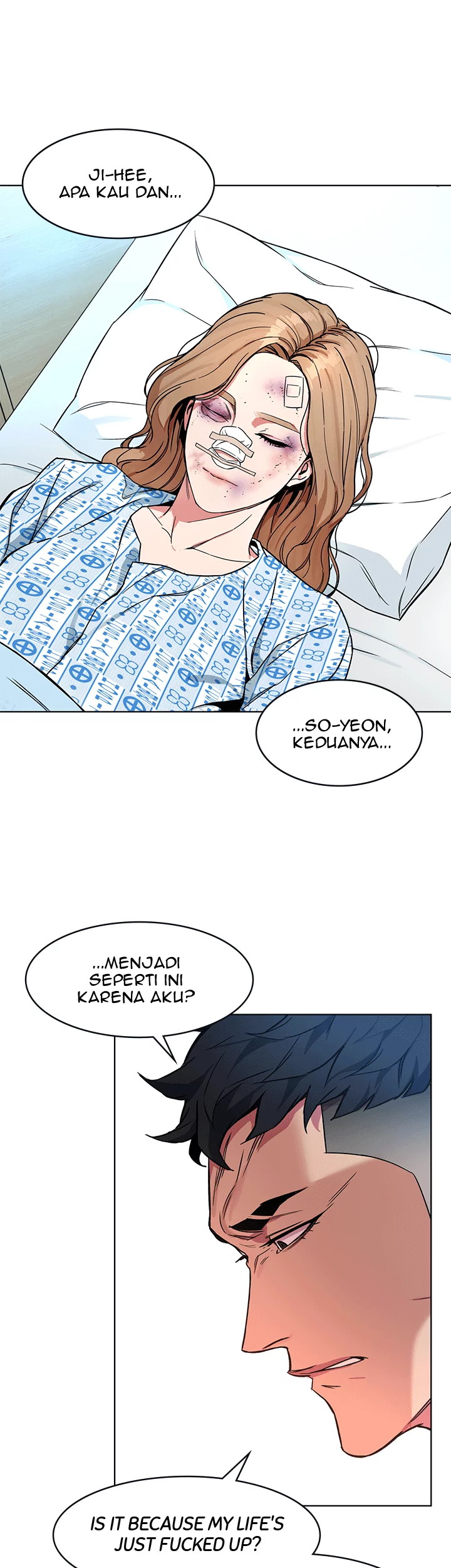 One Kill - Chapter 25 25