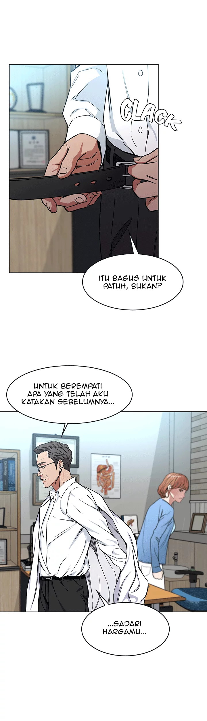 One Kill - Chapter 25 30