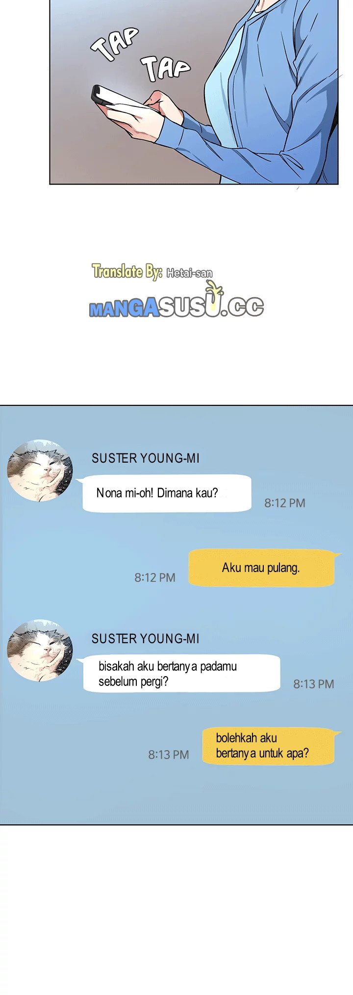 One Kill - Chapter 25 36