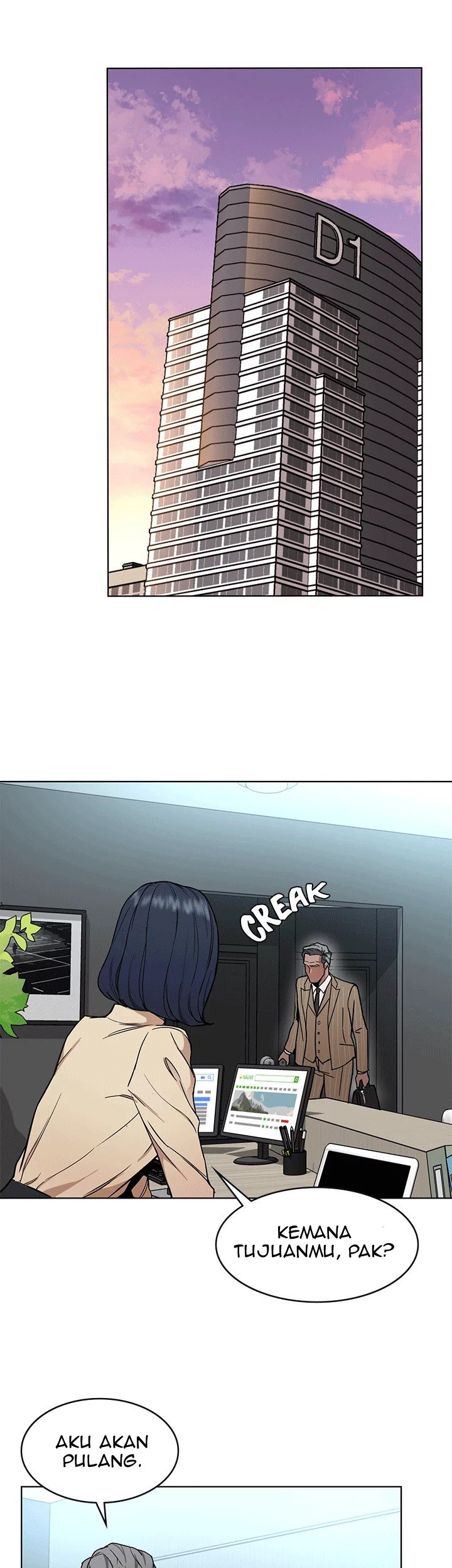 One Kill - Chapter 25 17