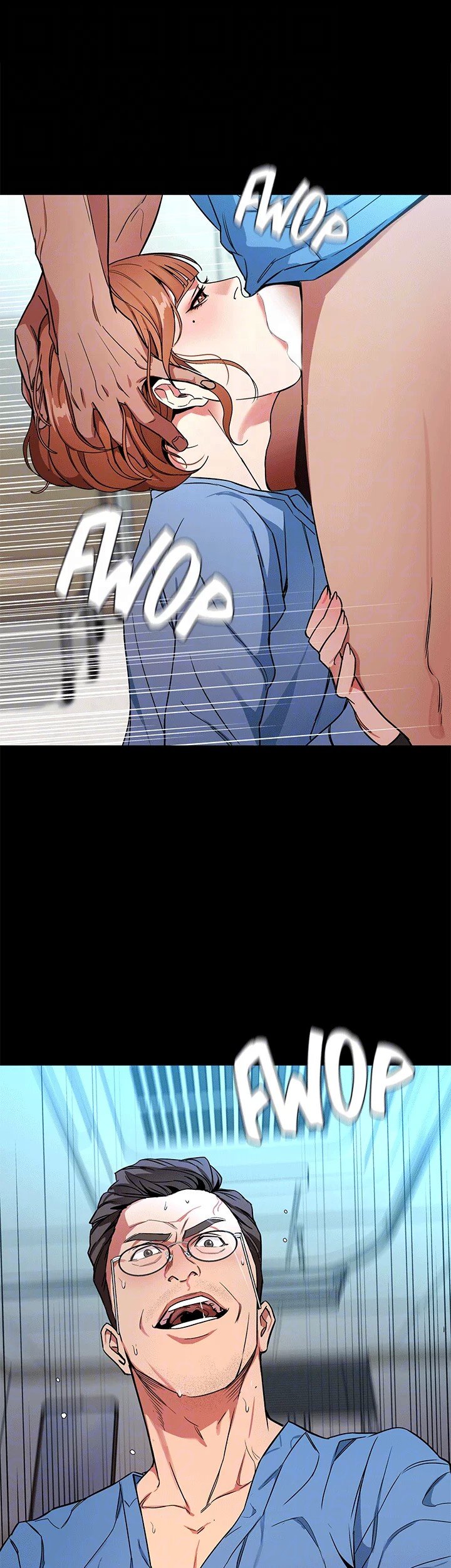 One Kill - Chapter 25 7