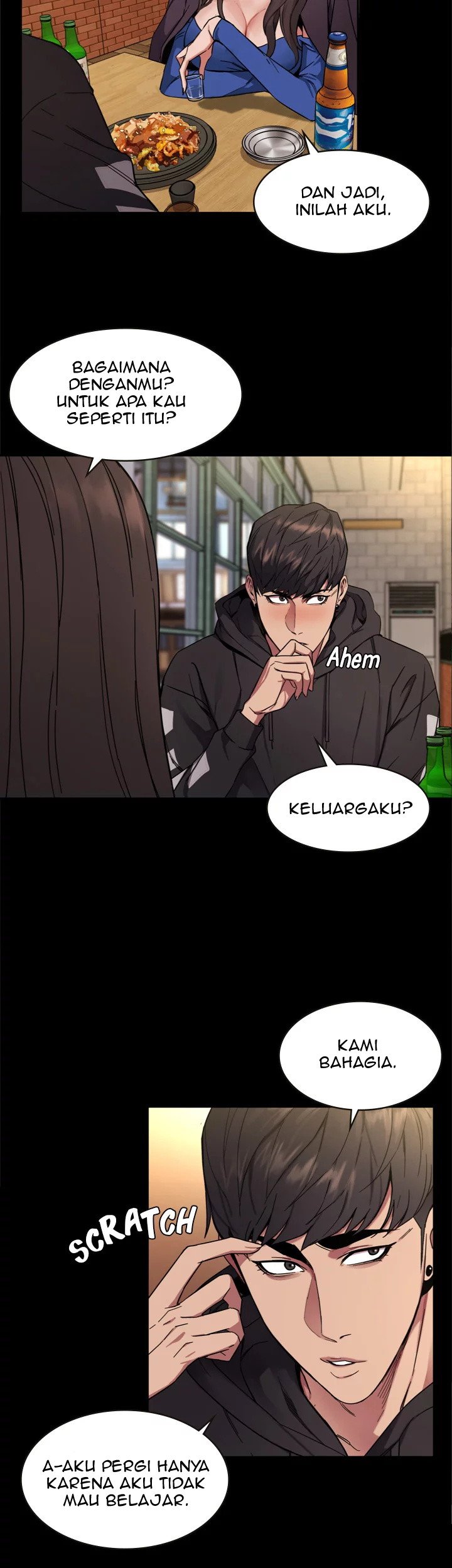 One Kill - Chapter 3 24