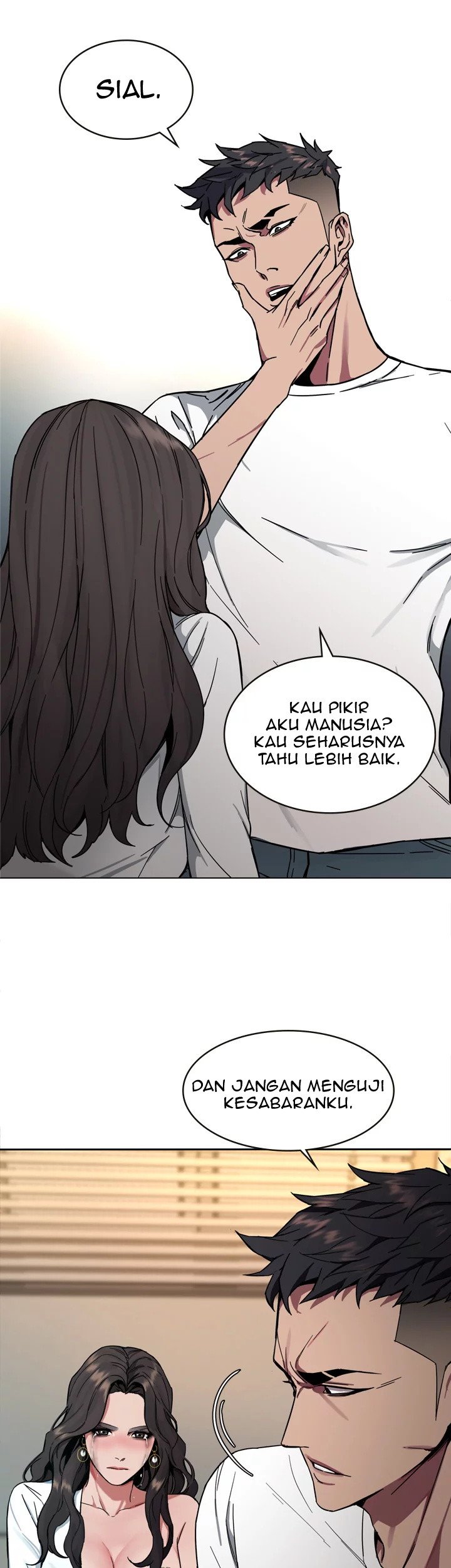 One Kill - Chapter 3 35
