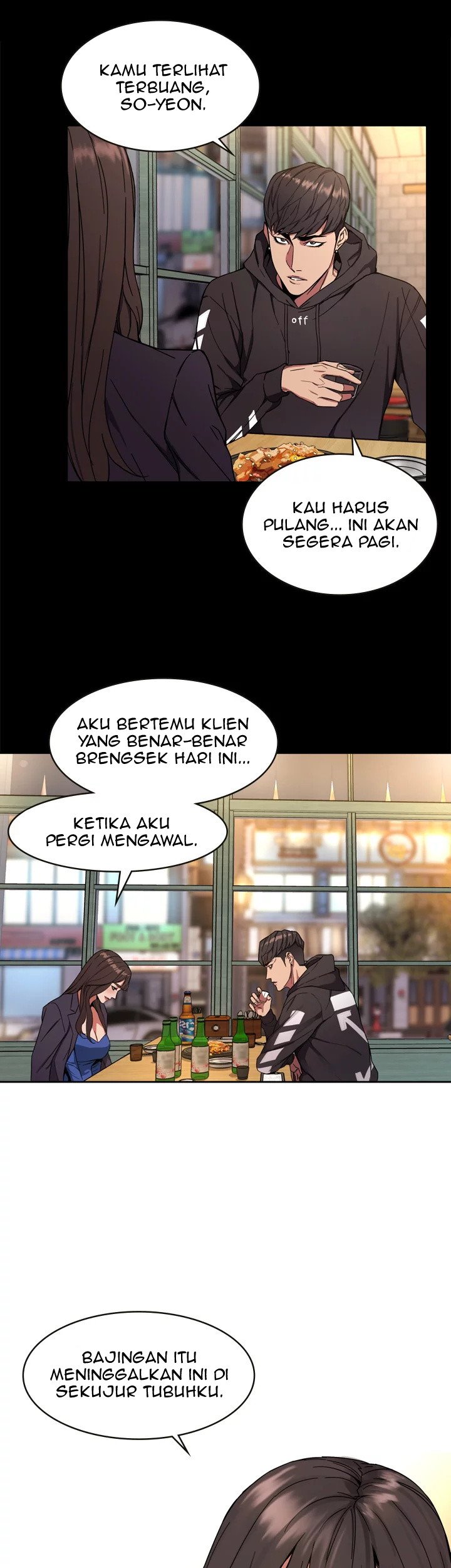 One Kill - Chapter 3 19