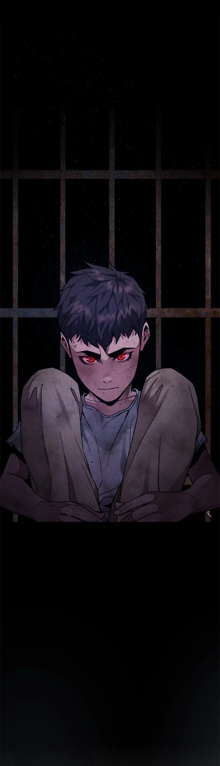 One Kill - Chapter 3 43