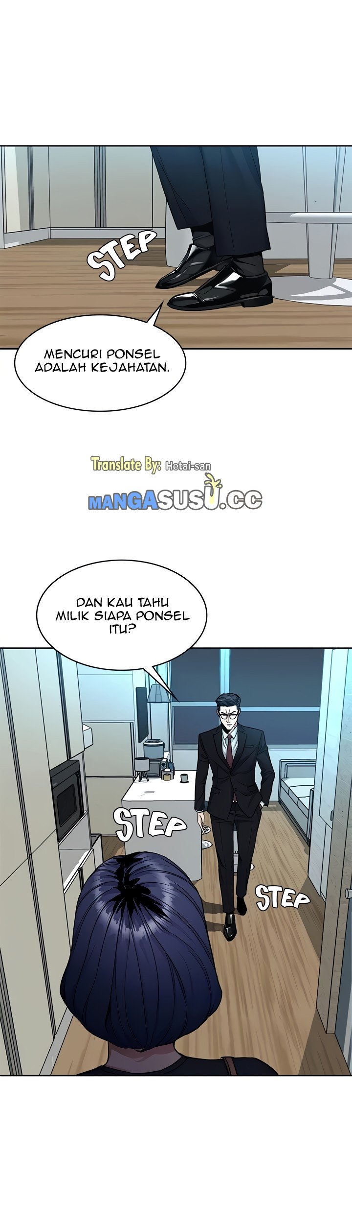 One Kill - Chapter 32 28