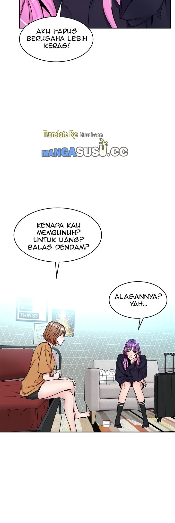 One Kill - Chapter 32 23