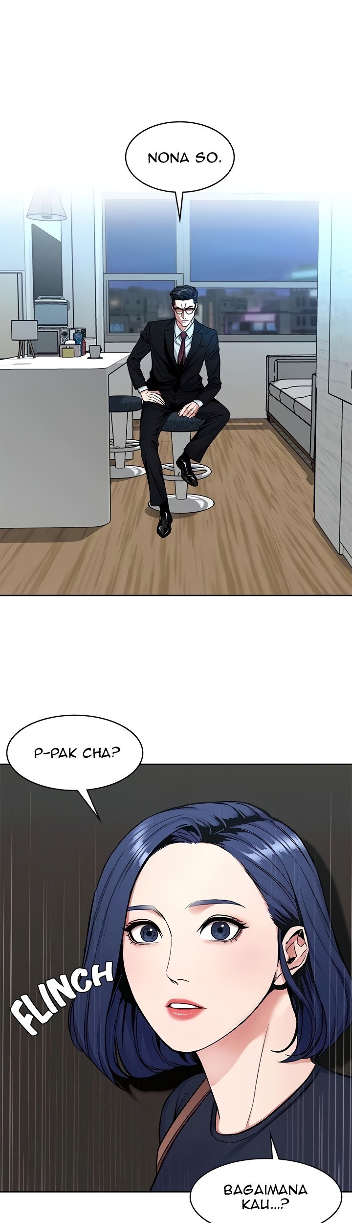 One Kill - Chapter 32 26