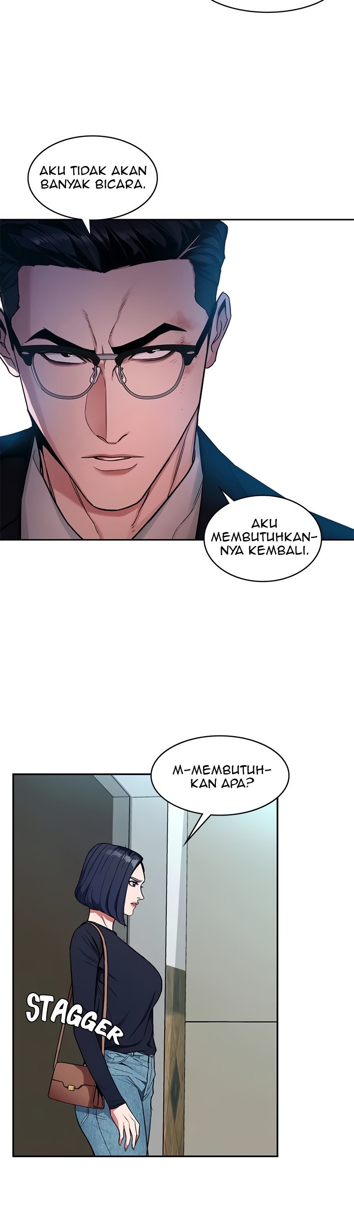One Kill - Chapter 32 27