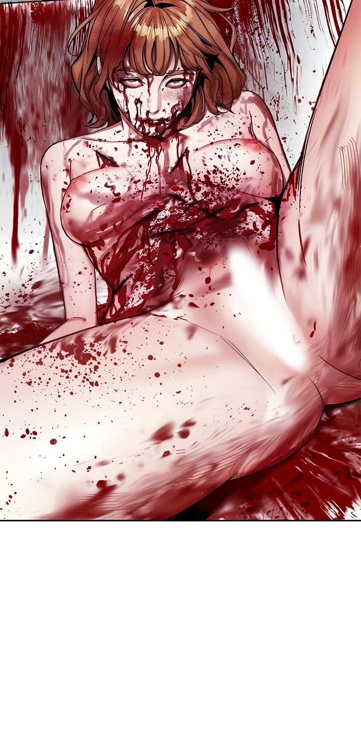 One Kill - Chapter 32 37