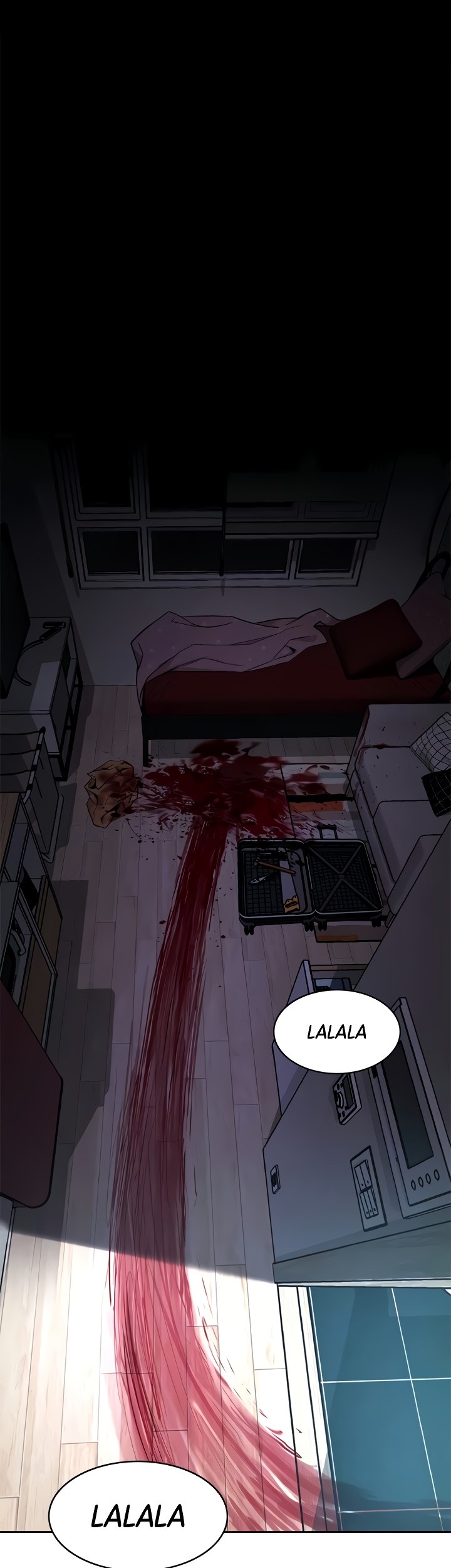 One Kill - Chapter 32 34
