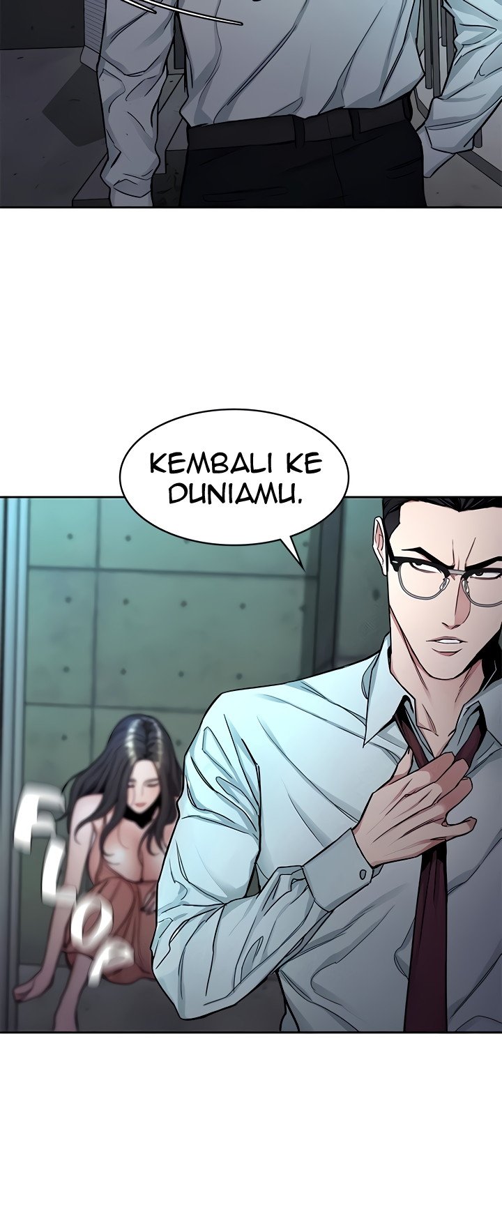 One Kill - Chapter 32 11