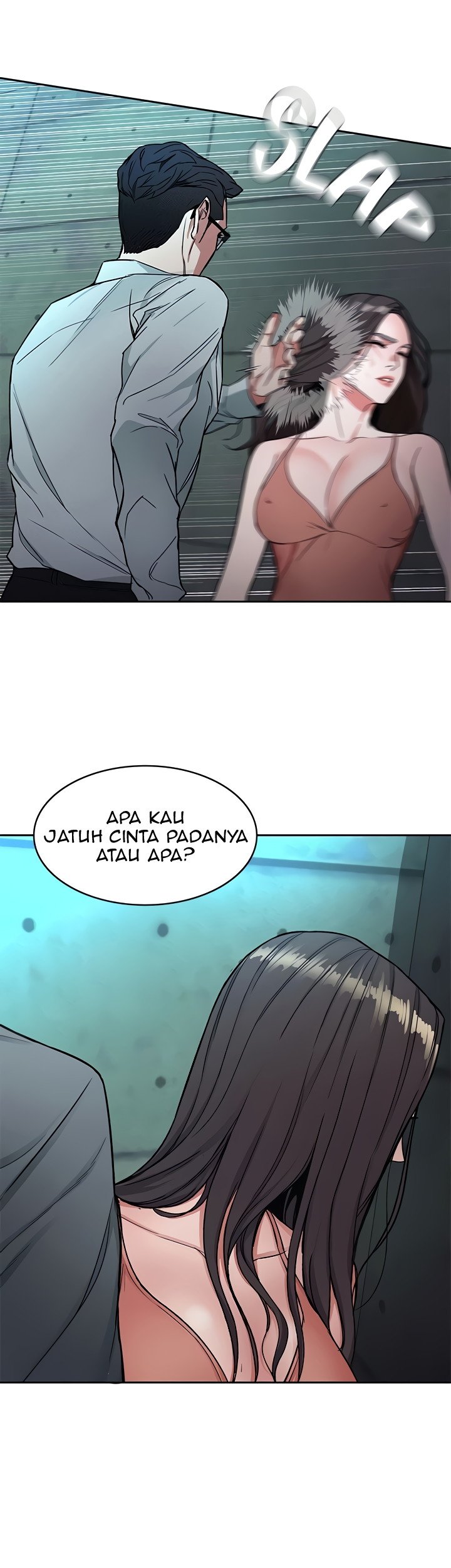 One Kill - Chapter 32 4
