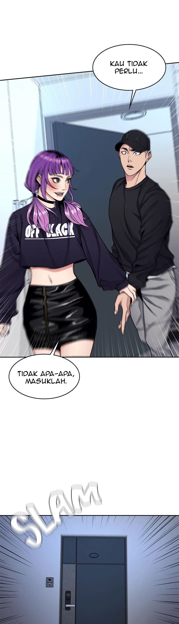 One Kill - Chapter 33 8