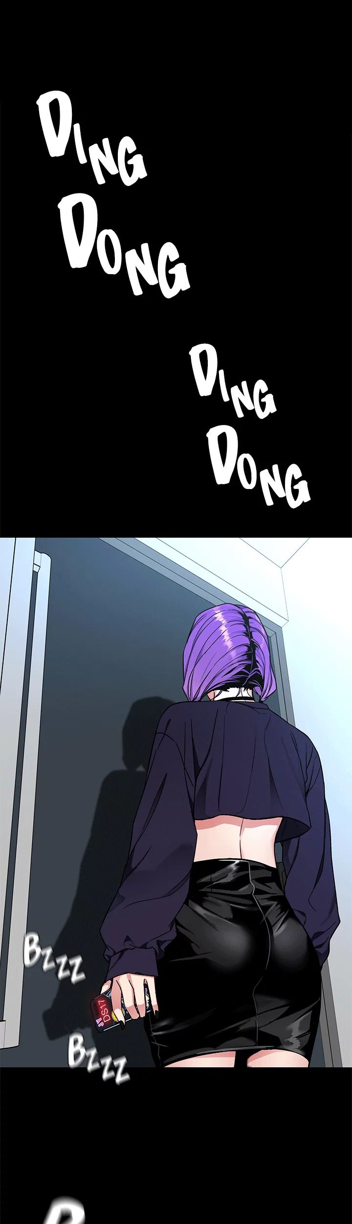 One Kill - Chapter 33 2