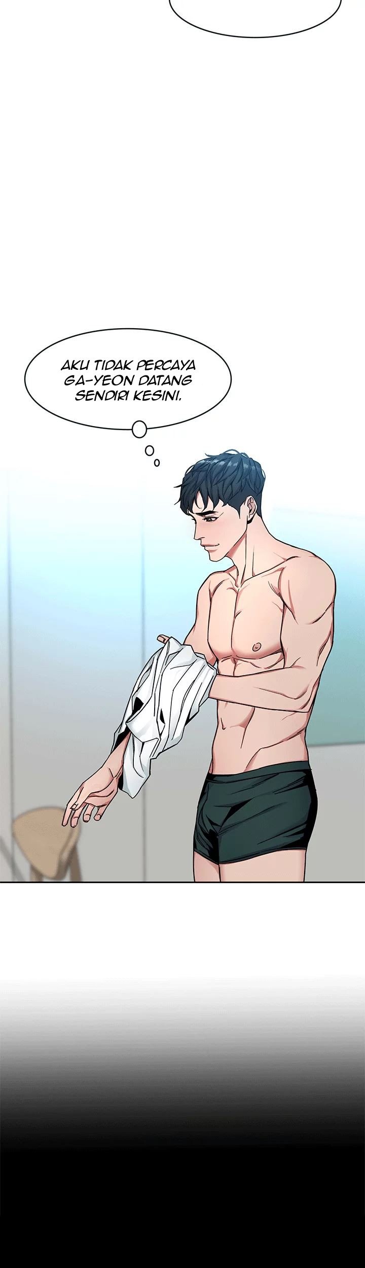 One Kill - Chapter 33 23