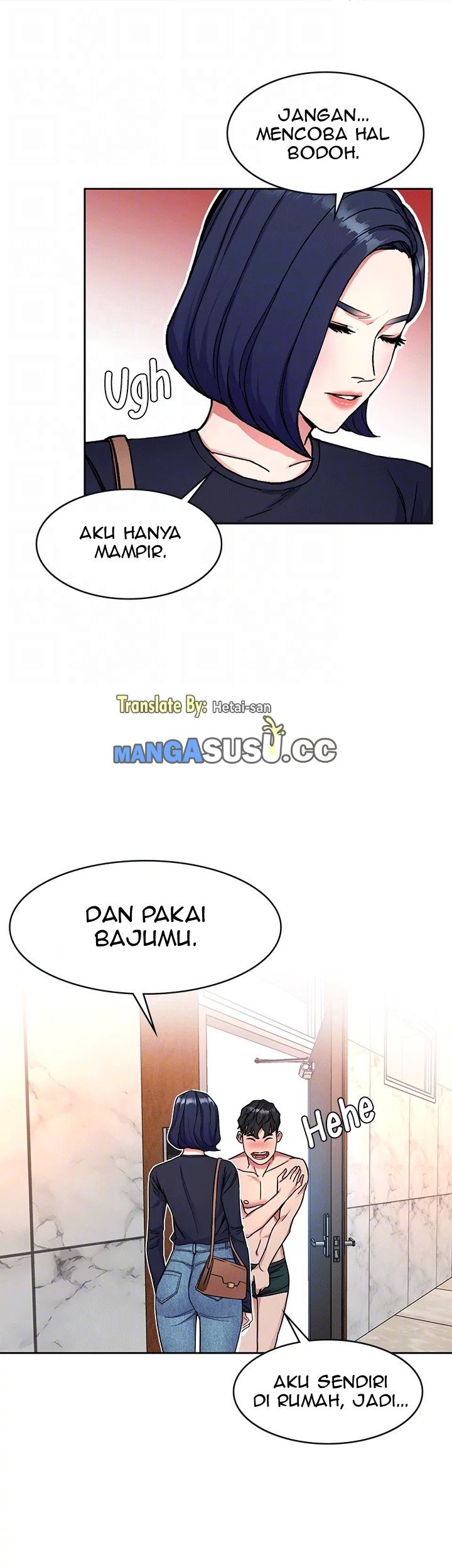 One Kill - Chapter 33 20