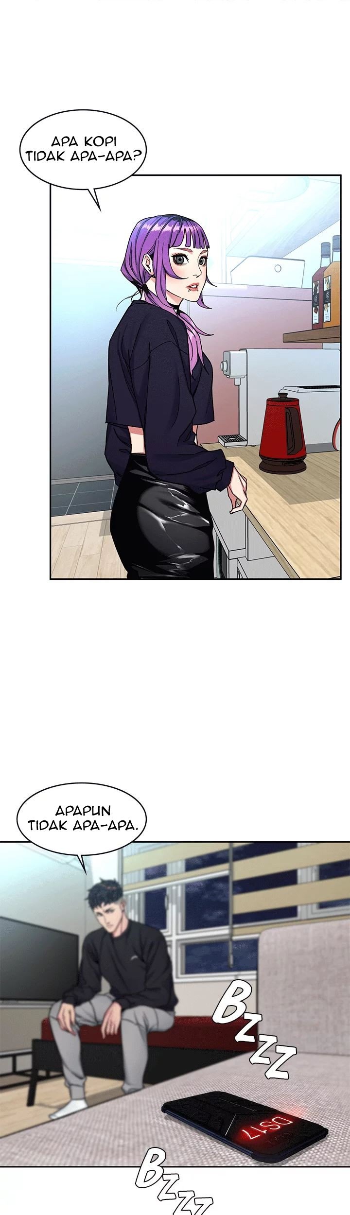 One Kill - Chapter 33 26