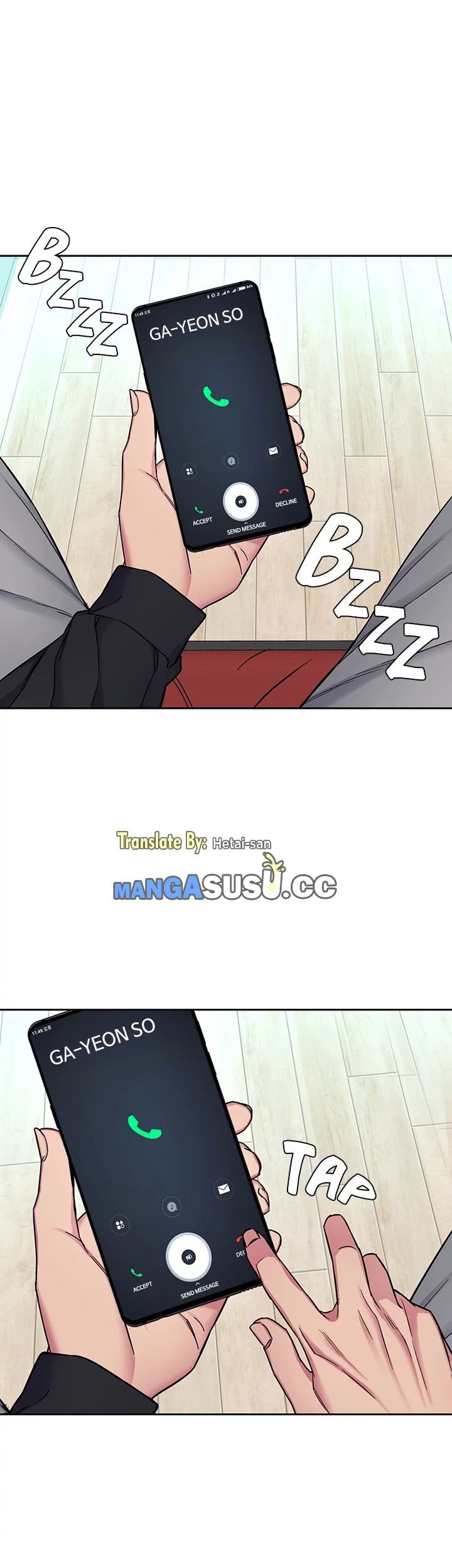 One Kill - Chapter 33 25