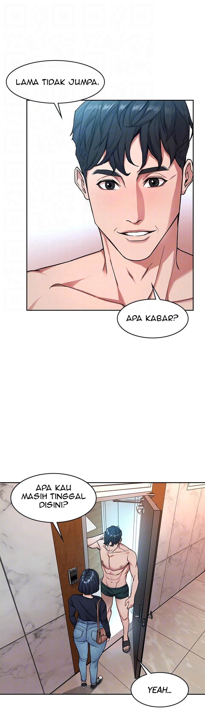 One Kill - Chapter 33 18