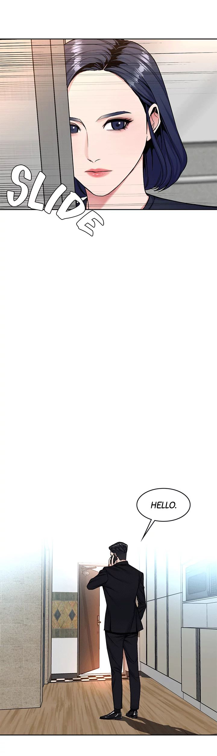 One Kill - Chapter 33 11