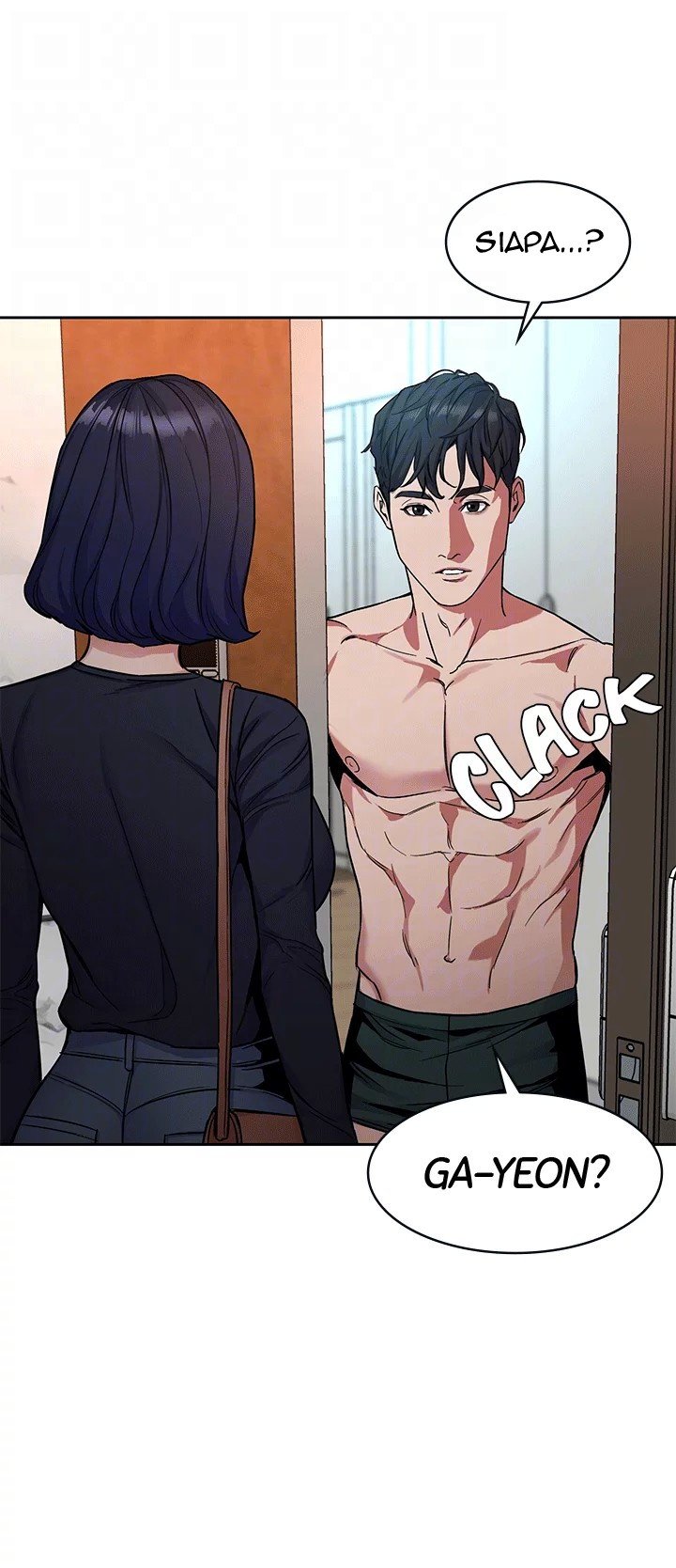 One Kill - Chapter 33 17