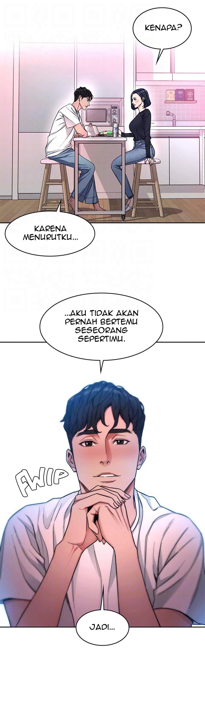 One Kill - Chapter 33 40