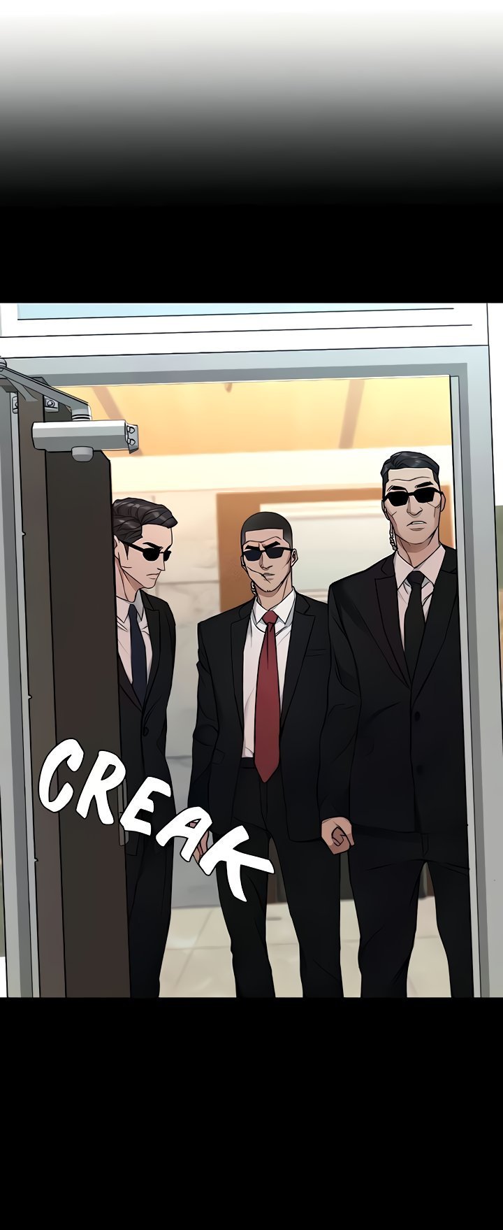 One Kill - Chapter 36 9