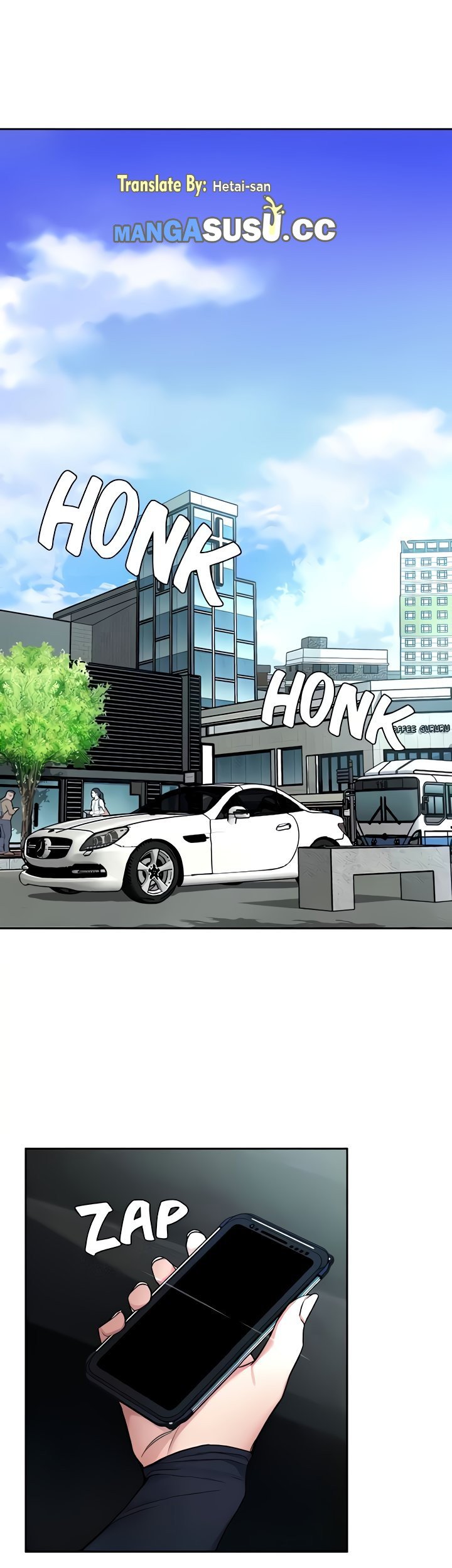 One Kill - Chapter 36 22