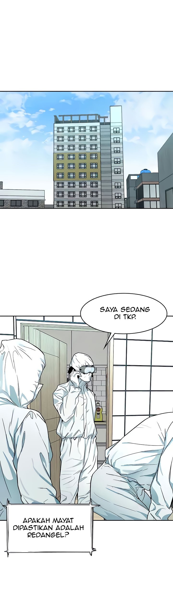 One Kill - Chapter 36 3