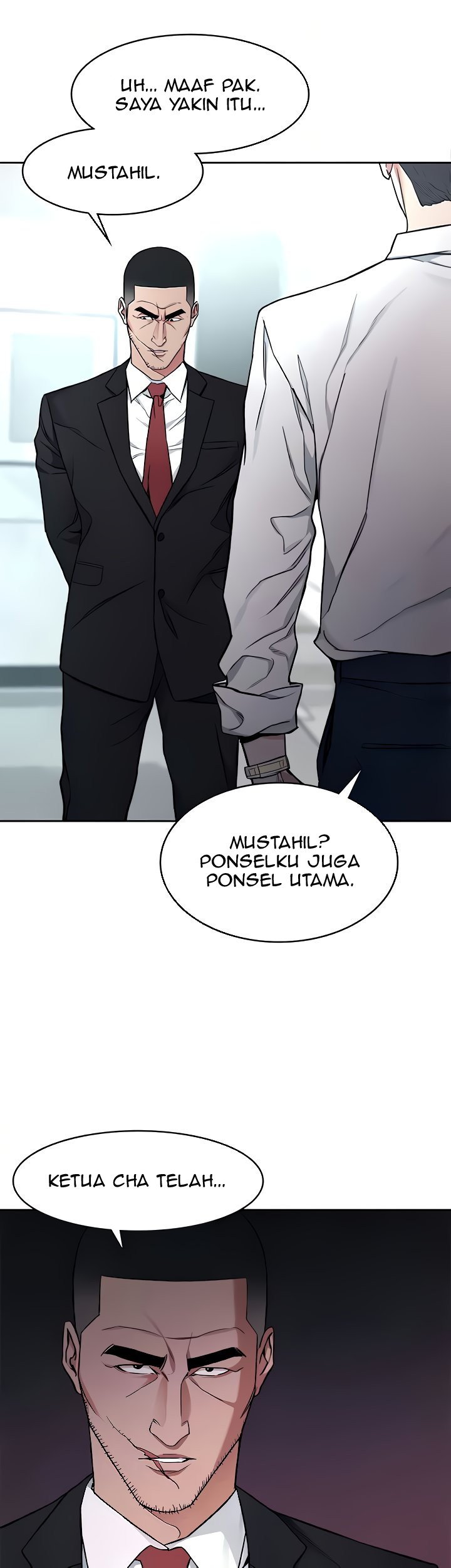 One Kill - Chapter 36 32